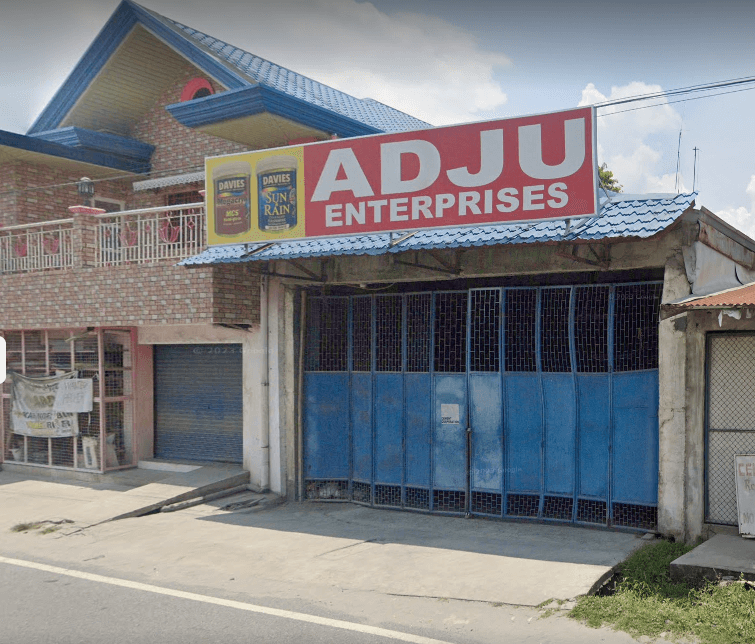 Adju Enterprise Hardware and Building Supplies O'Donnell-Patling