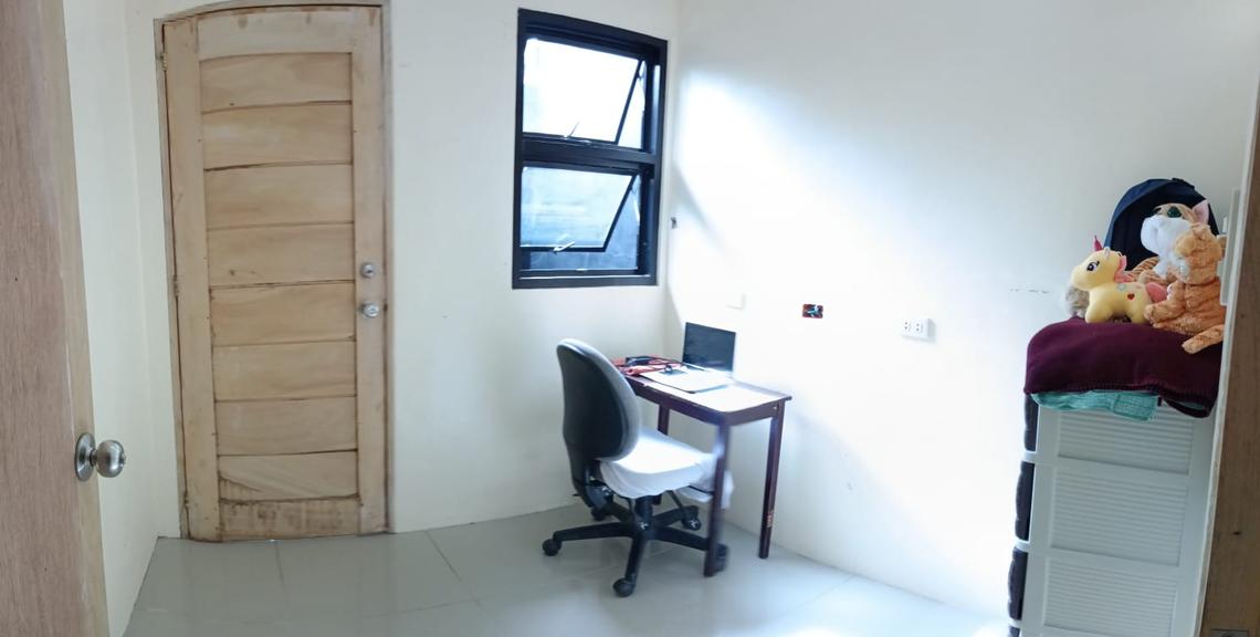home office 2 or spare room at mountain view capas tarlac